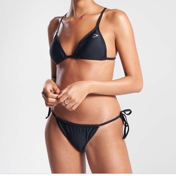 gymshark bikini